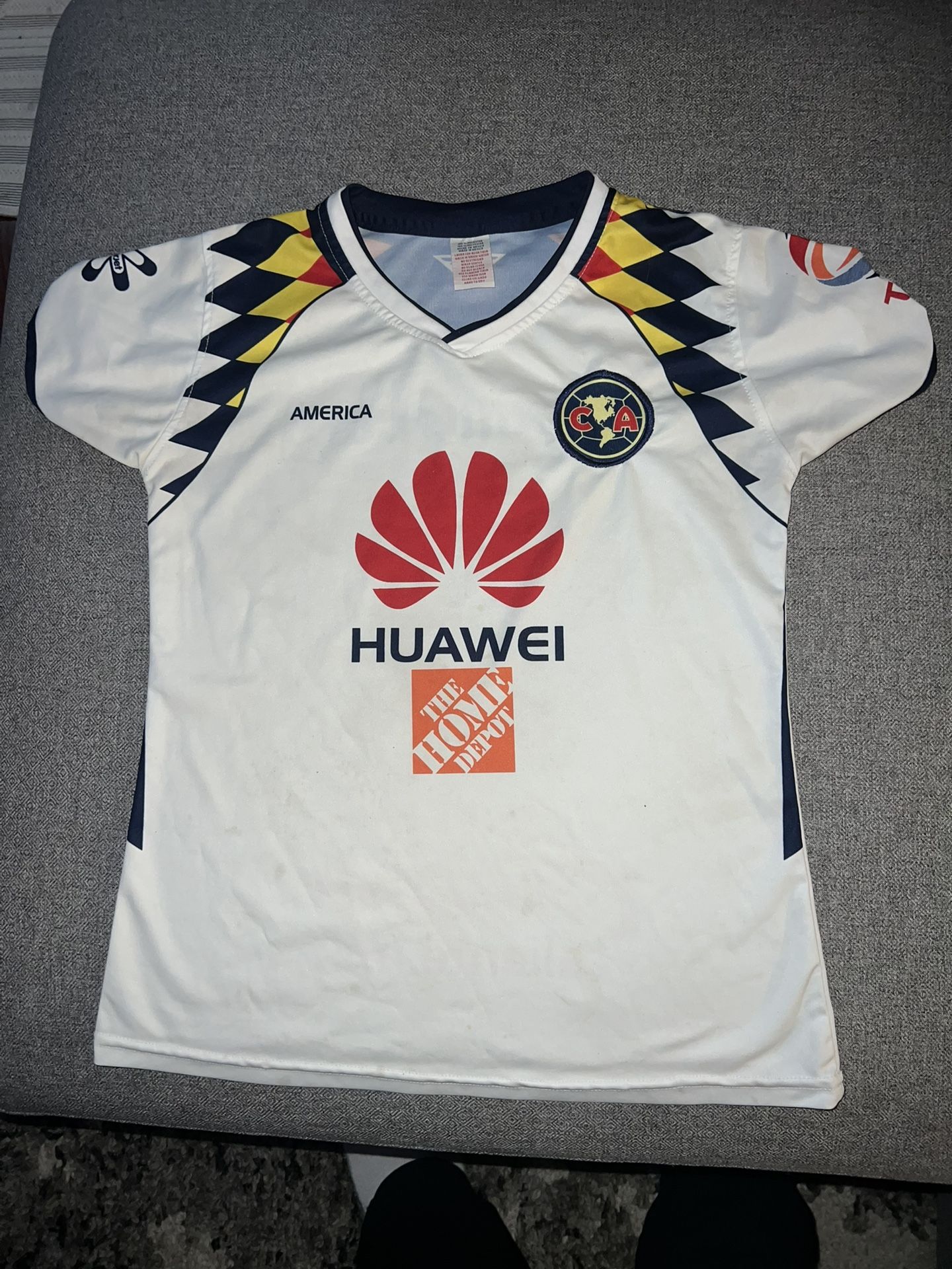 America jersey