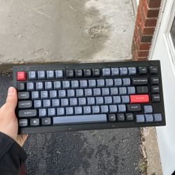 Keychron V1 Mechanical Keyboard