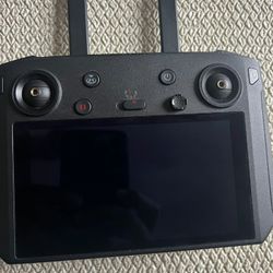DJI Smart Controller, Fairly New .