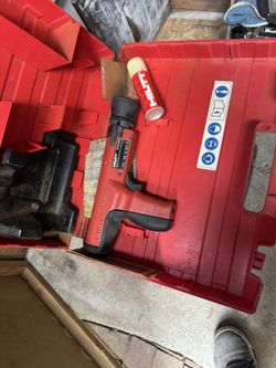 Hilti  22 V. 