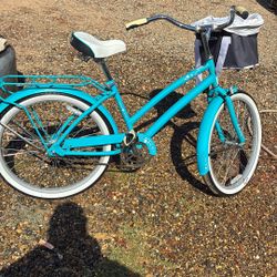 Huffy Bike