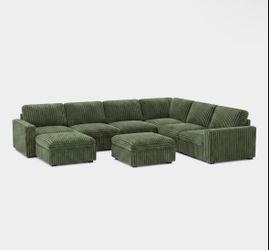 Thara Upgraded Couch BRAND NEW NEVER USED 2,000$+