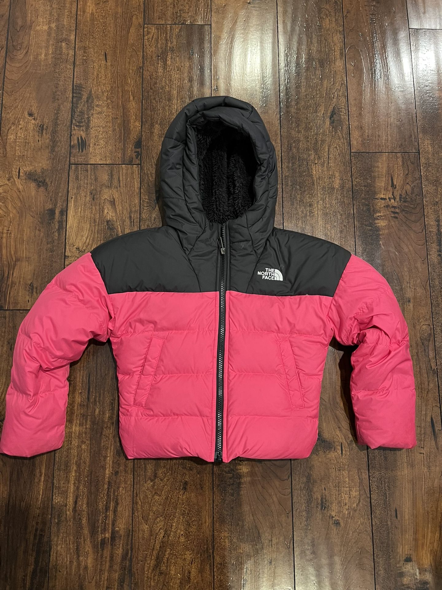 North face Puffer Jacket