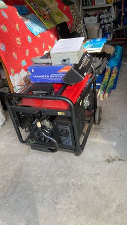 Generator