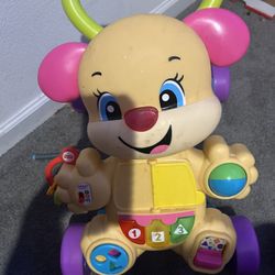 Walker Toy