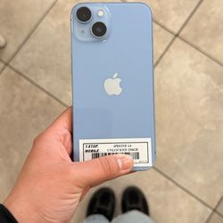iPHONE 14 UNLOCKED 256GB