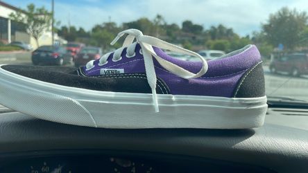 Vans Era Two-Tone Sneaker