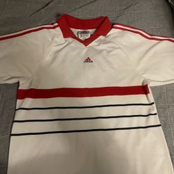 Adidas Soccer Shirt