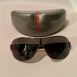 Genuine Prada Sunglasses