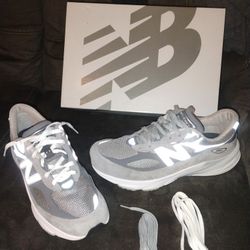 New Balance Running Shoes Size 10.5