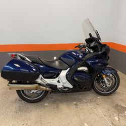 2004 Honda ST1300 ABS 