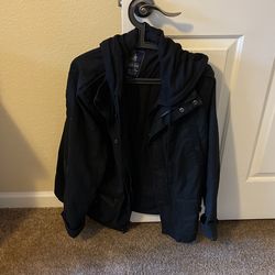 American Rag Coat