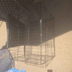Medium Dog Crate 