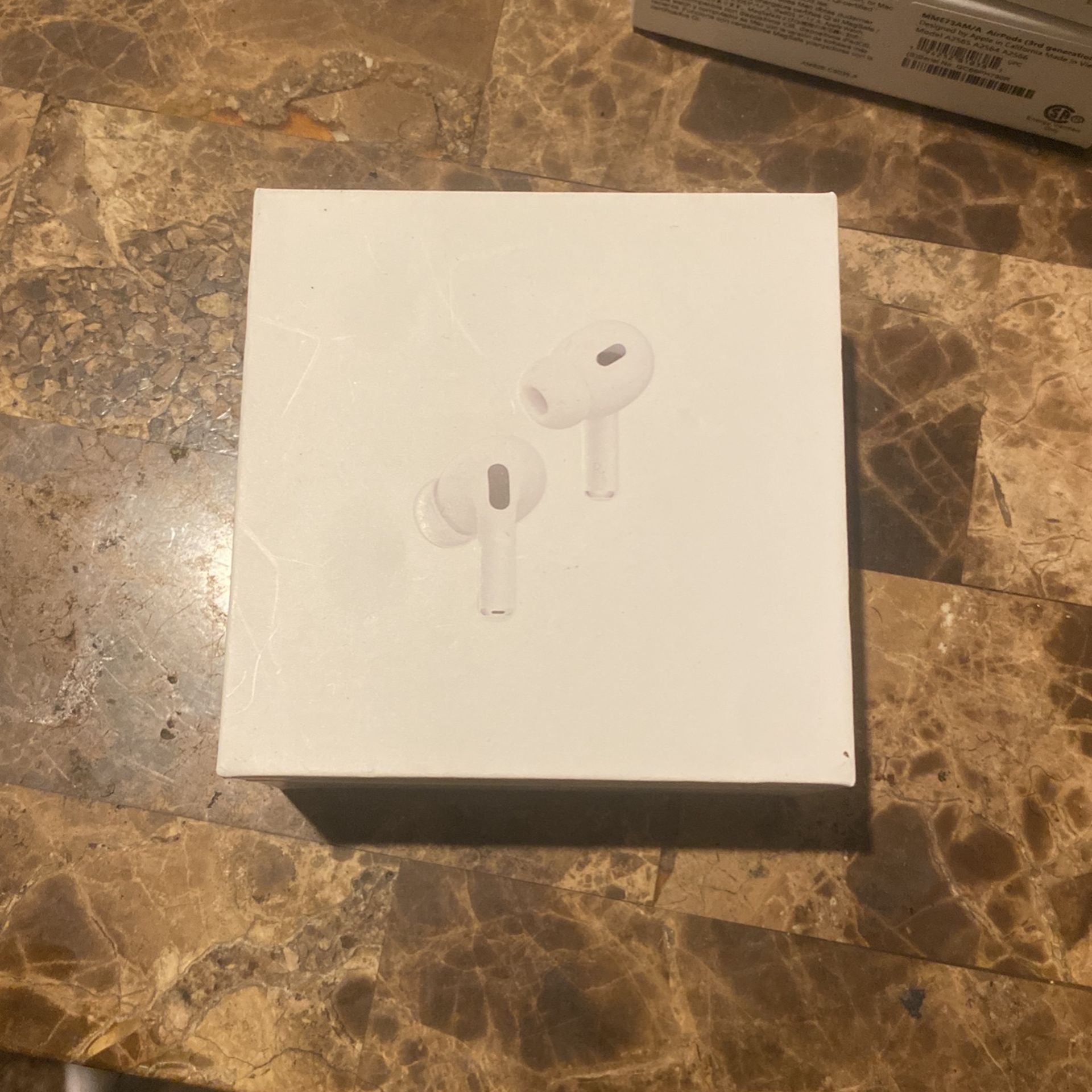 AirPod Pro 2