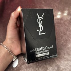 Ysl Myself 