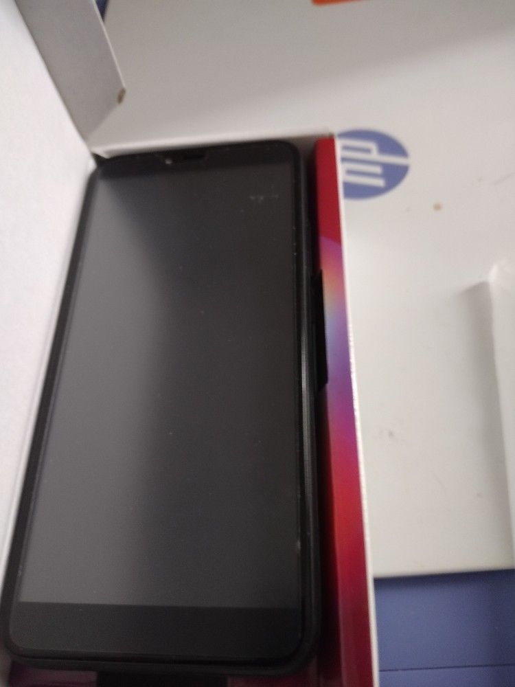 Brand New FOXX A56 Smart Phone Unlocked