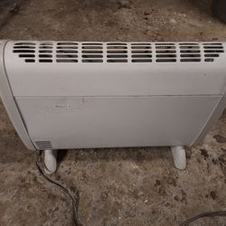 Electric Heater