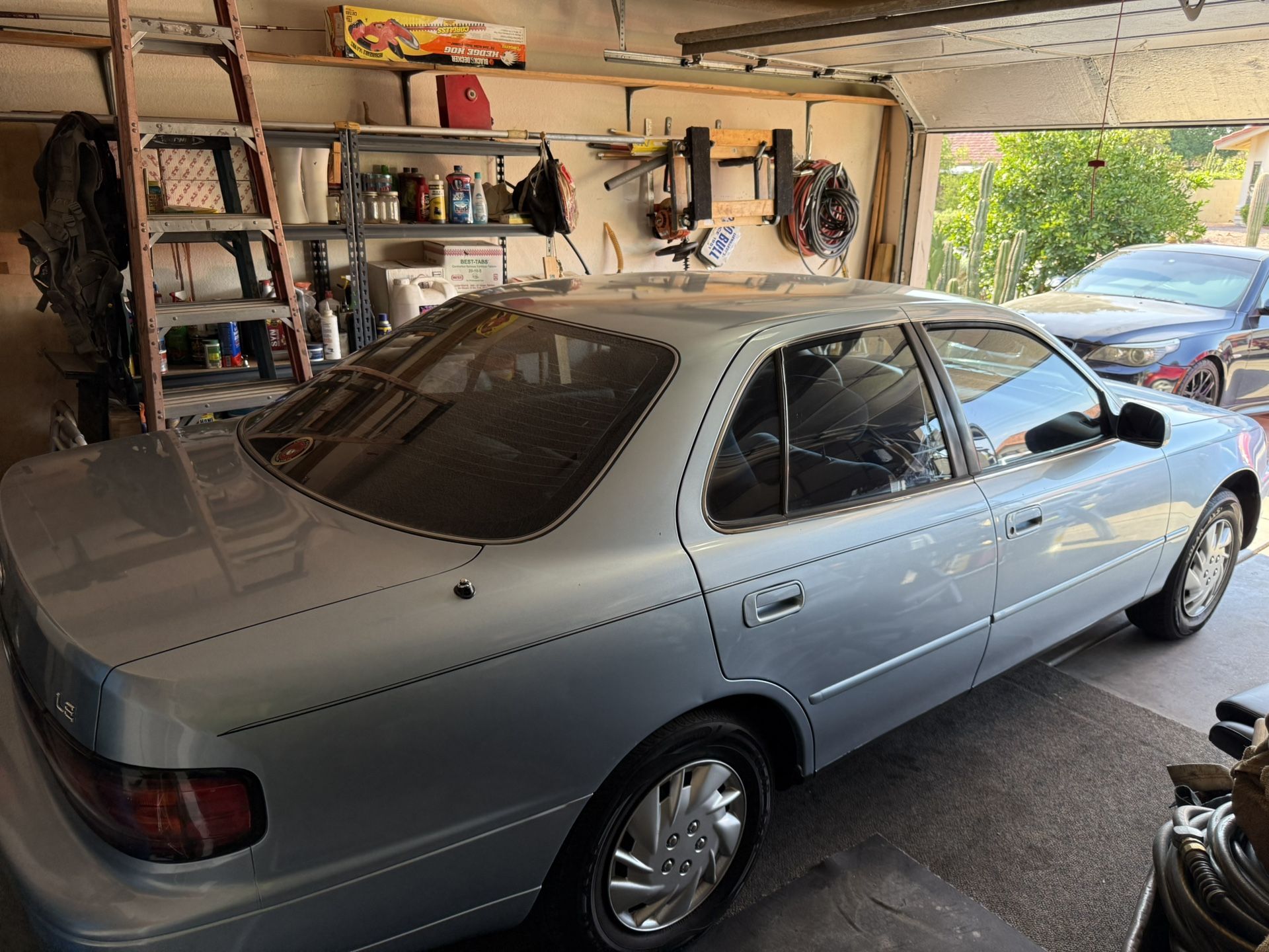 1992 Toyota Camry