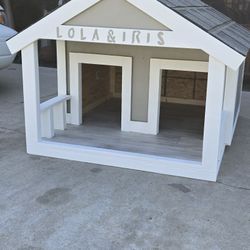 Dog House