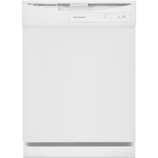 Dishwasher Less Than A Year Old