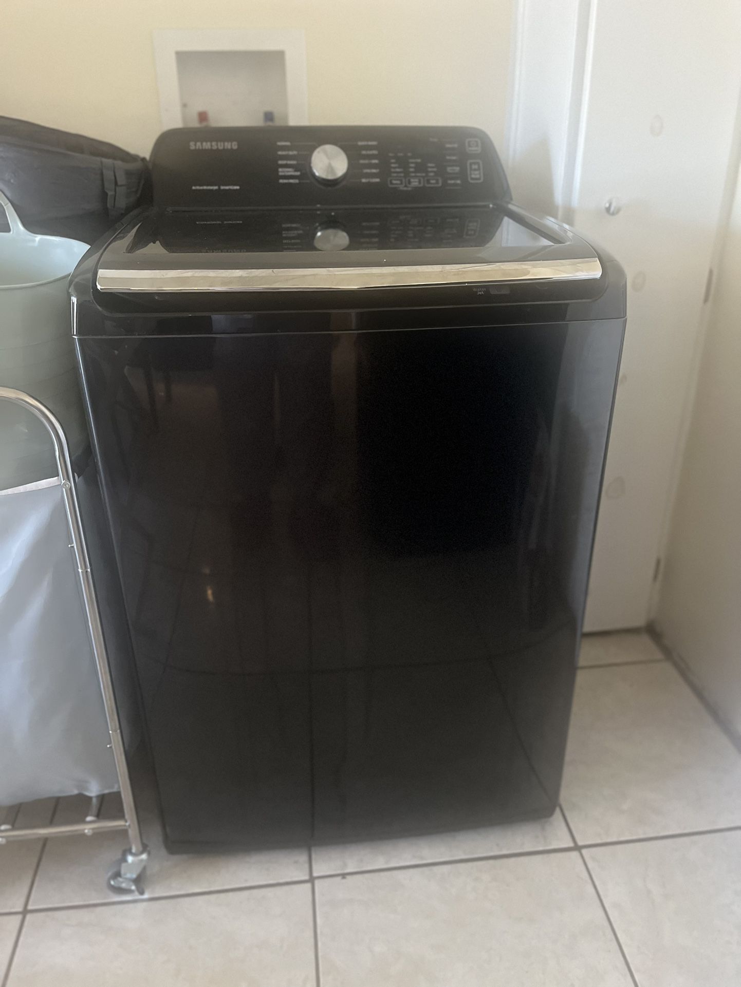 Samsung Top load Washer