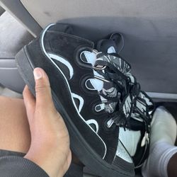 trade for runners