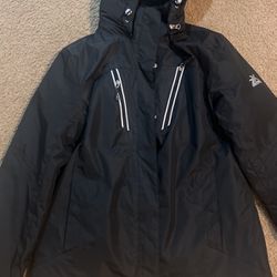 Snow Jacket/waterproof 