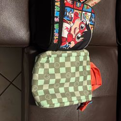 Lunch Bags