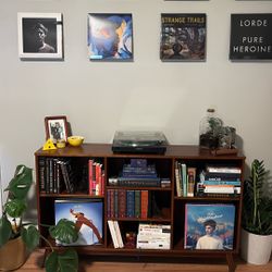 Bookcase