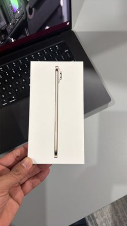 iPhone Air Unlocked For Sale