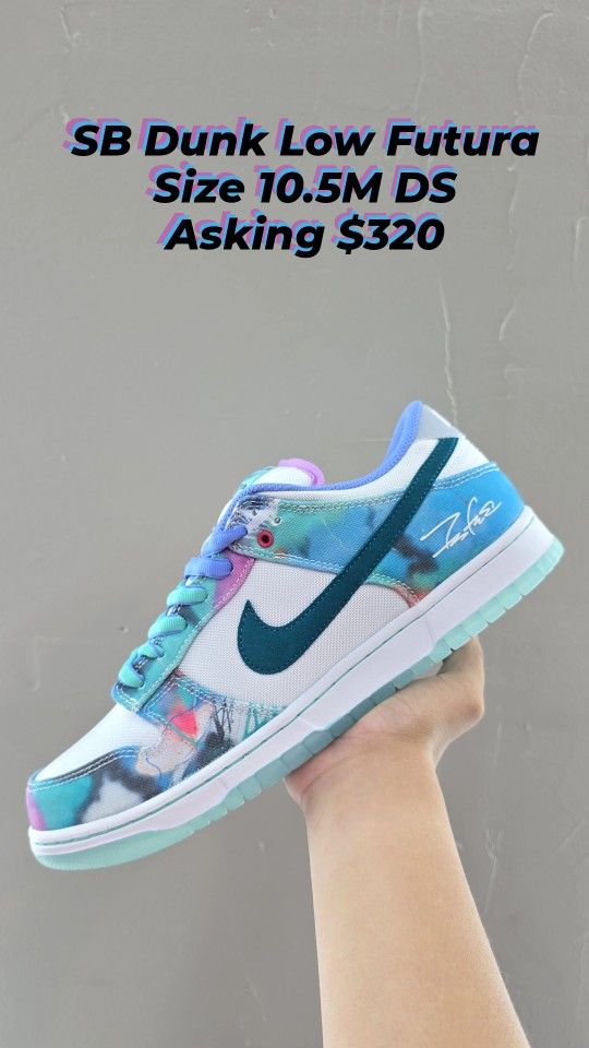Nike And Jordan's For Sale