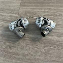 Z1 Q50 / Q60 3.0t VR30 HKS Blow Off Valve Kit