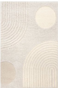 5’ X 8’ Minimalist Rug