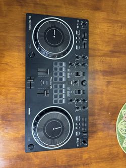 Pioneer DDJ-REV1 DJ Controller – Like New w/ Box