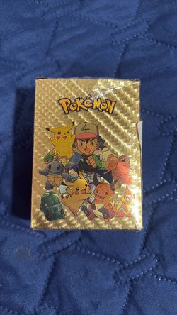 Pokémon cards 2023