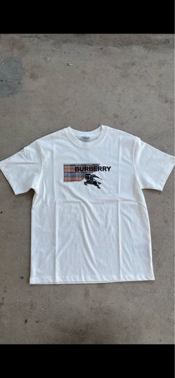 Burberry shirt