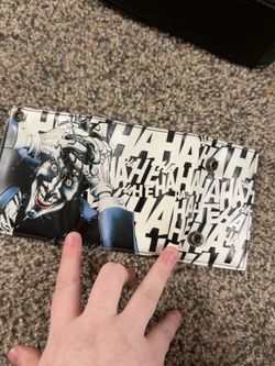 Joker Wallet