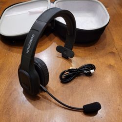 COMEXION Bluetooth Wireless Headset
