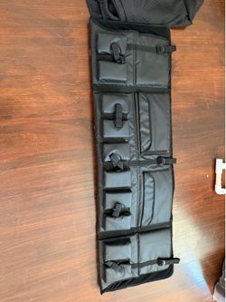 Trunk Organizer