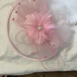 $25 Pink Women’s Hat