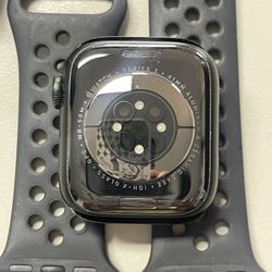 Apple Watch 7