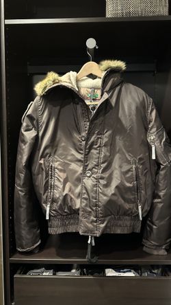 Down jacket- United Colors Of Benetton 