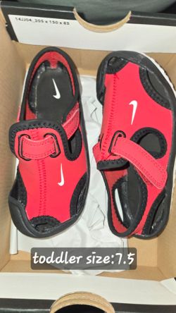 Water shoes
