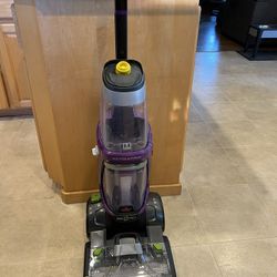 BISSELL Pro heat 2x Revolution pet pro Carpet Cleaner