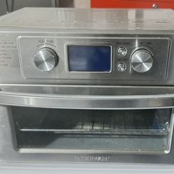 FARBERWARE TOASTER OVEN 