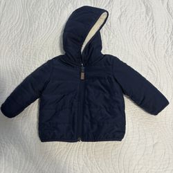Baby Jacket 