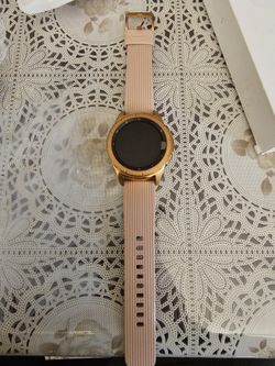 Samsung Galaxy Watch