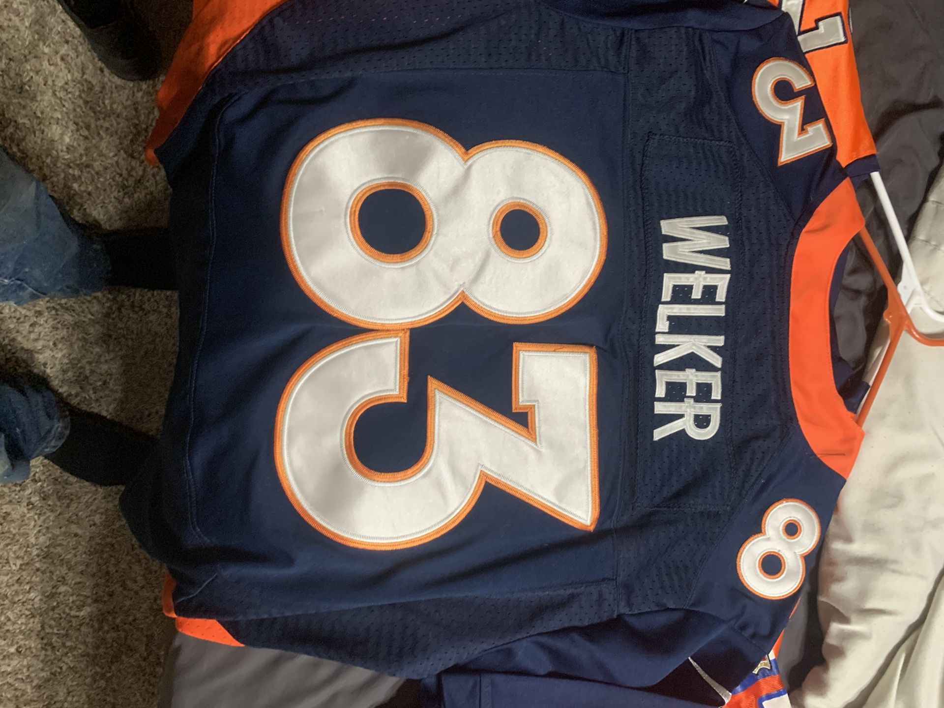 Broncos Jerseys
