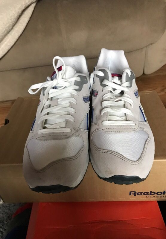 Reebok gl2620 size 11.5