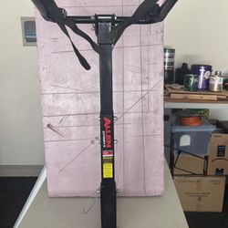 Allen Sports Bike Rack -522RR